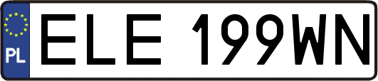 ELE199WN