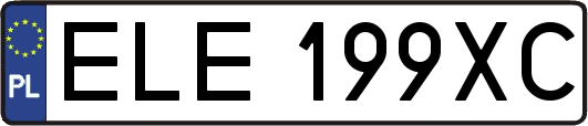 ELE199XC