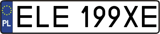 ELE199XE