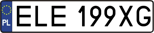ELE199XG