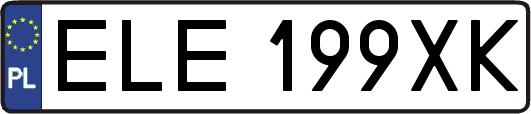 ELE199XK