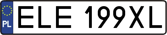 ELE199XL