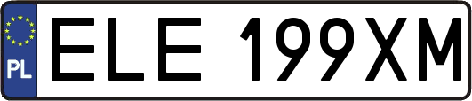 ELE199XM