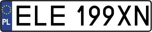 ELE199XN