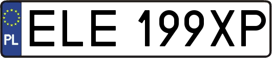 ELE199XP