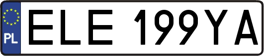 ELE199YA