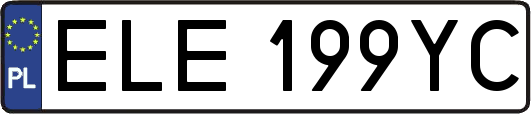 ELE199YC