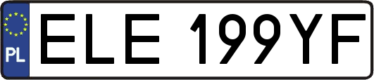 ELE199YF