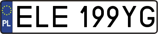 ELE199YG