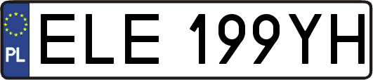 ELE199YH