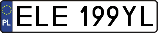 ELE199YL