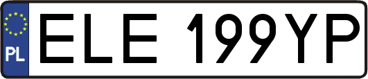 ELE199YP