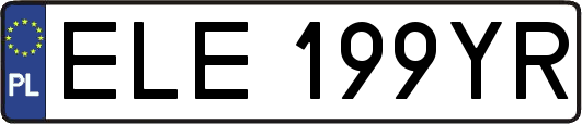 ELE199YR
