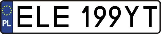 ELE199YT