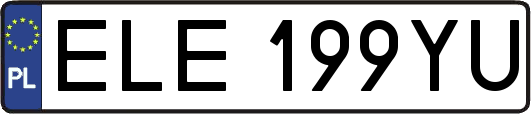 ELE199YU