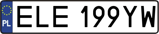 ELE199YW