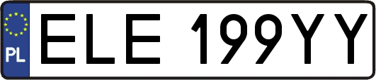 ELE199YY