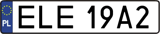 ELE19A2