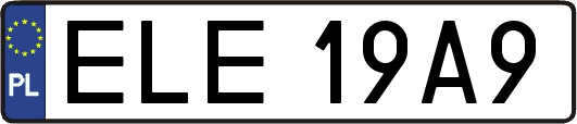 ELE19A9
