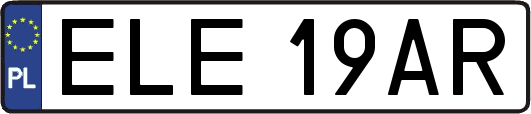 ELE19AR
