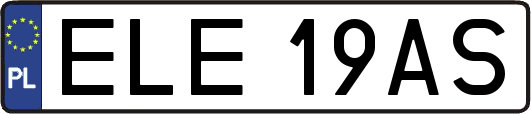 ELE19AS