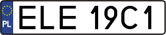 ELE19C1