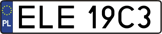 ELE19C3