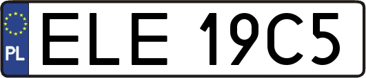 ELE19C5