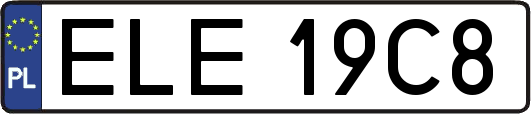 ELE19C8