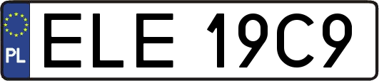 ELE19C9