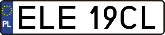 ELE19CL