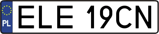 ELE19CN