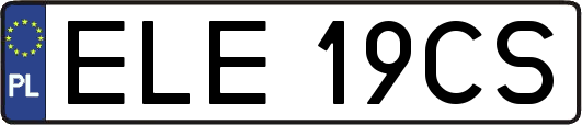 ELE19CS