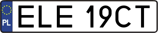 ELE19CT