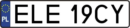 ELE19CY