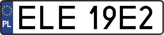 ELE19E2