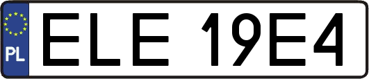 ELE19E4