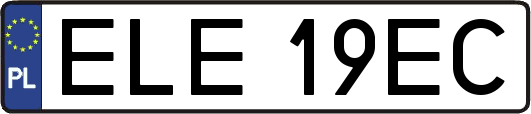 ELE19EC