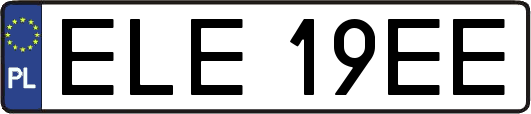 ELE19EE