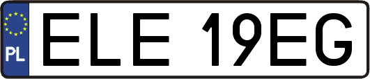 ELE19EG