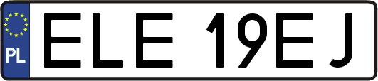 ELE19EJ