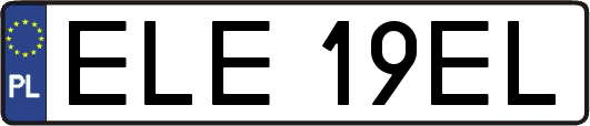 ELE19EL