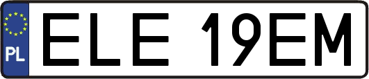 ELE19EM