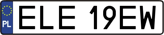 ELE19EW