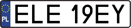 ELE19EY
