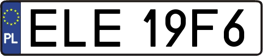 ELE19F6