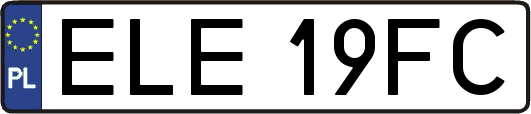ELE19FC