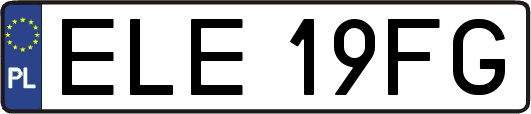 ELE19FG