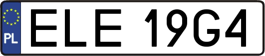 ELE19G4