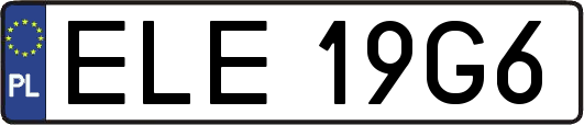 ELE19G6